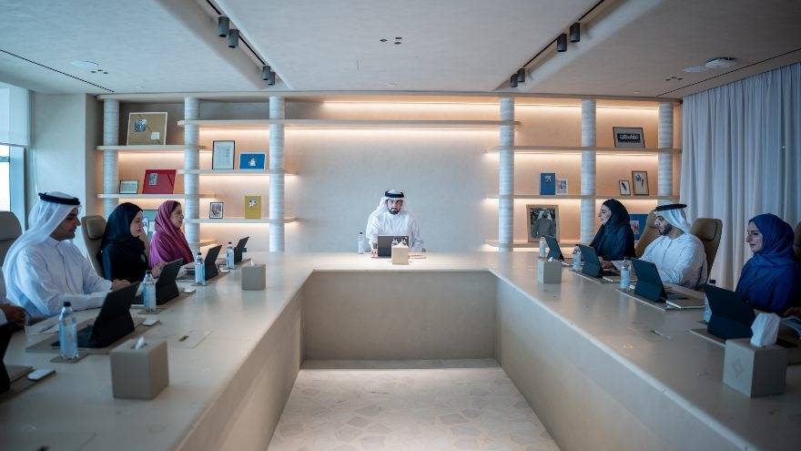 Dubai Business