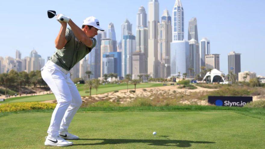 Dubai sports economy
