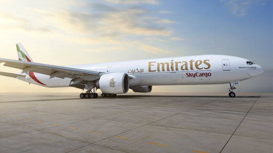 Emirates SkyCargo