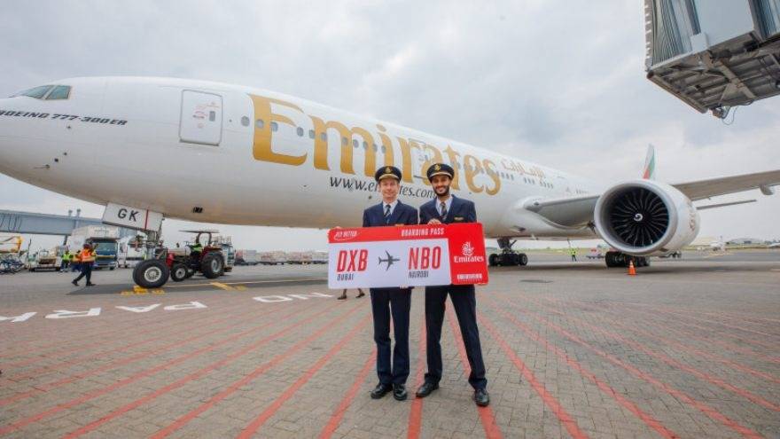 Emirates