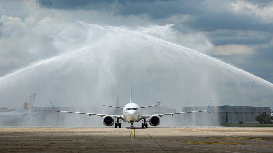 flydubai bangkok flight