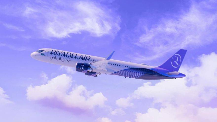 Riyadh Air