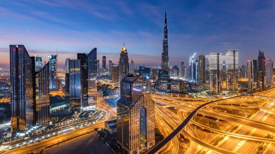 UAE property