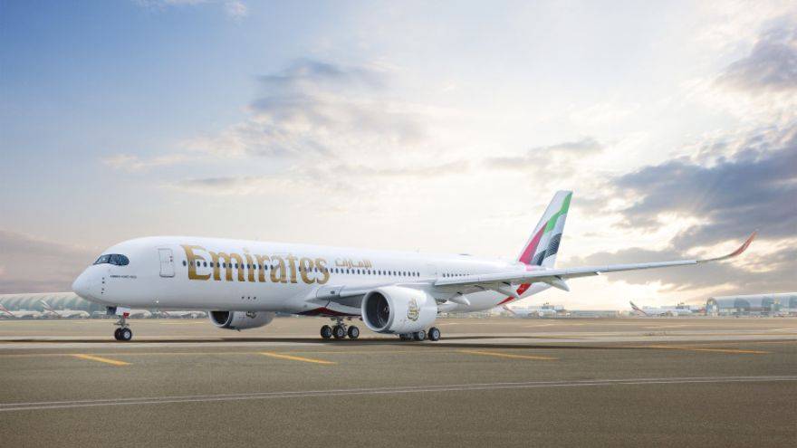 Emirates