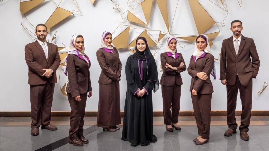 Etihad Airways