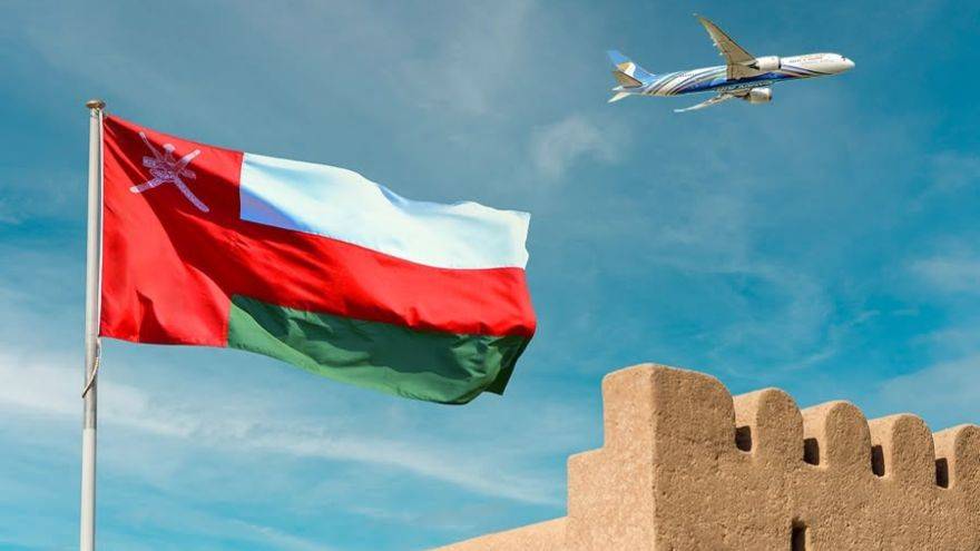 Oman Air