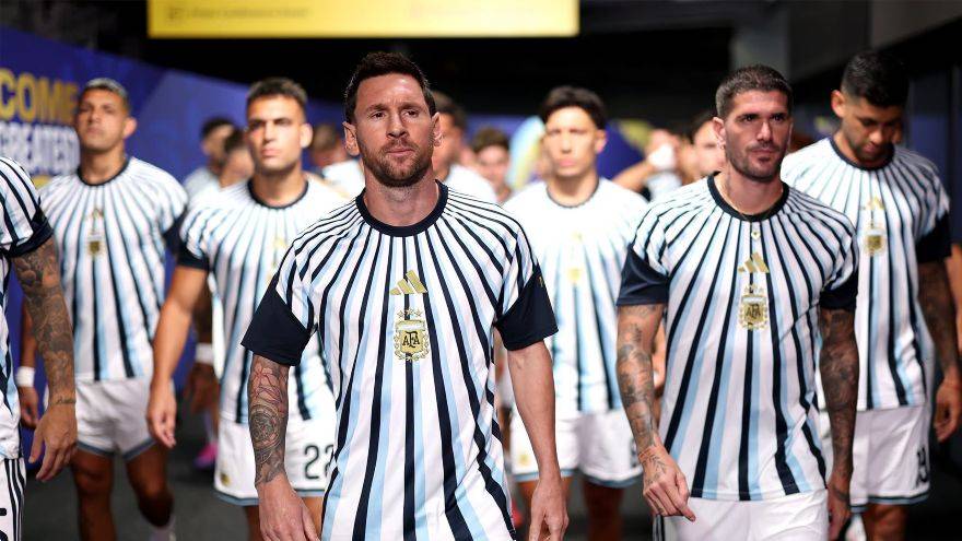 Messi