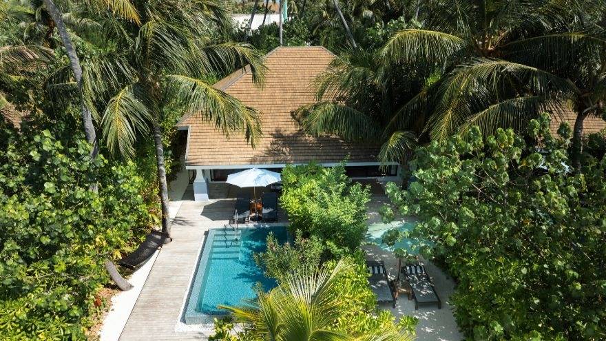 Maldives