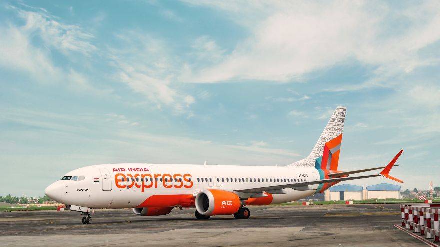 Air India Express
