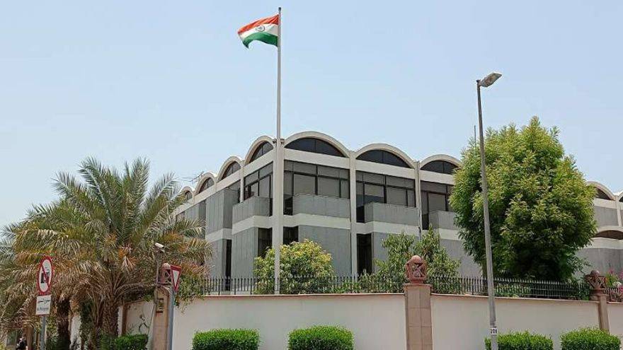 Indian expats in UAE