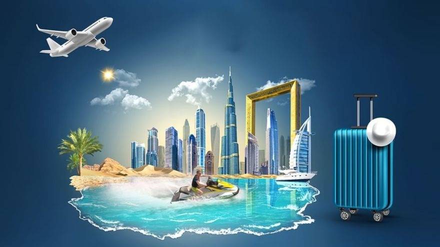 UAE travel