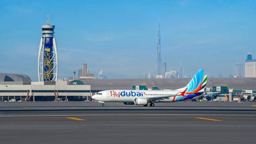 flydubai