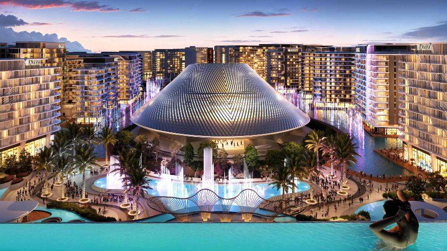 Dubai real estate