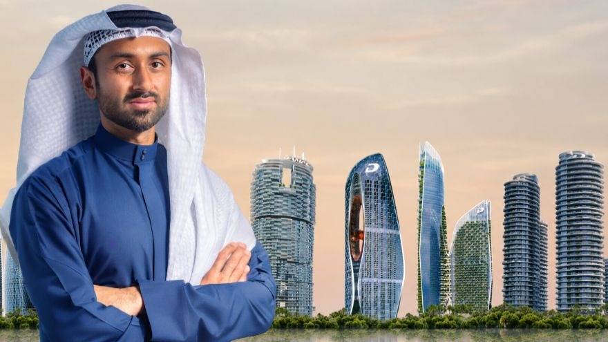 DAMAC