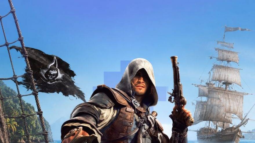 Assassin creed