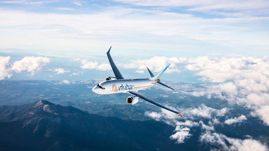 flydubai