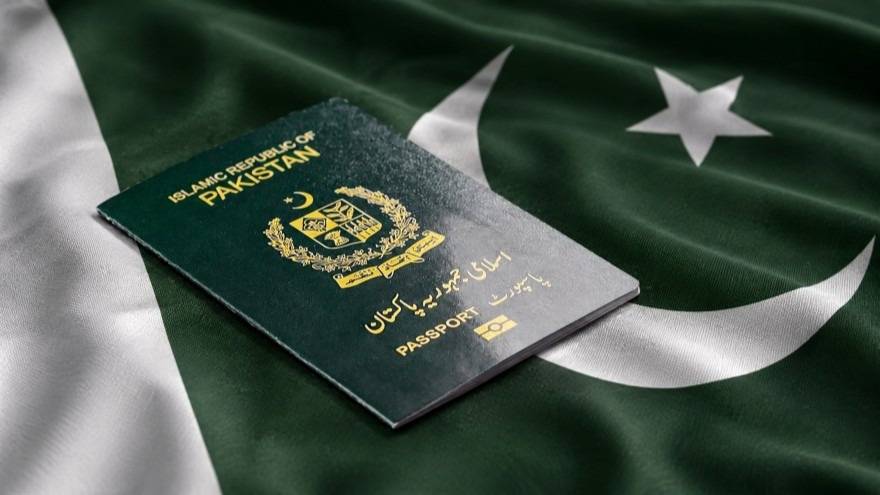Pakistan travel