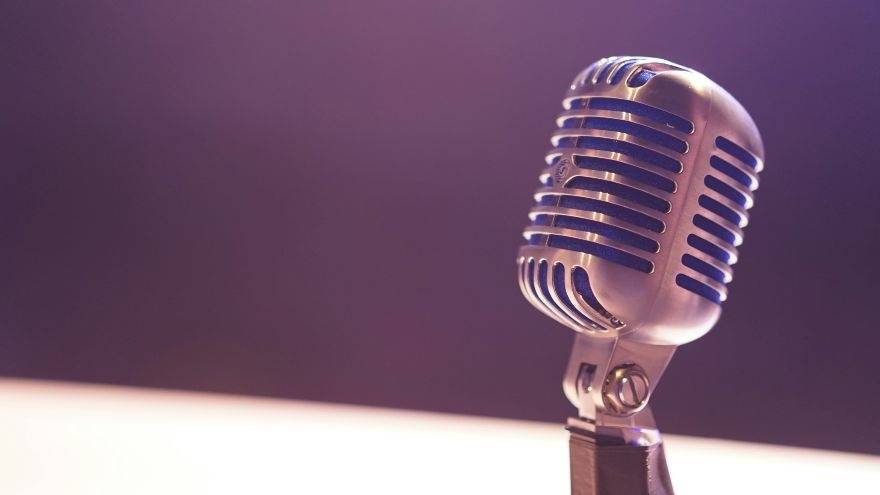 Dubai podcast