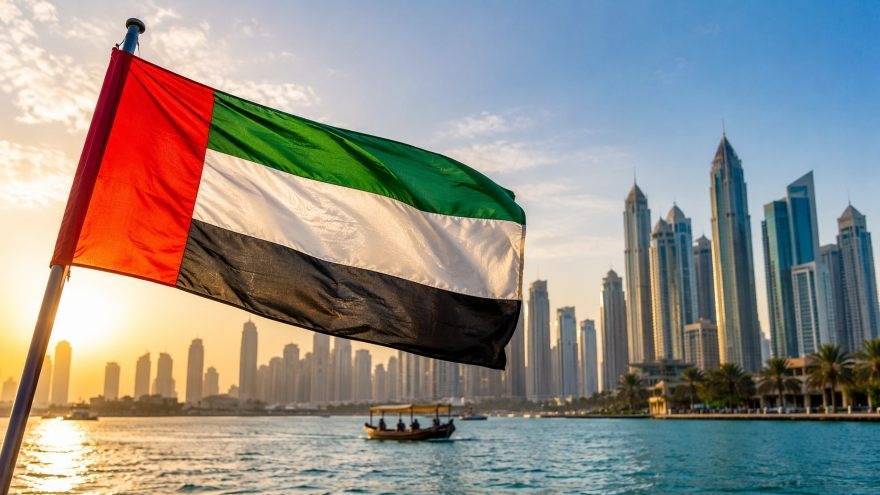 UAE