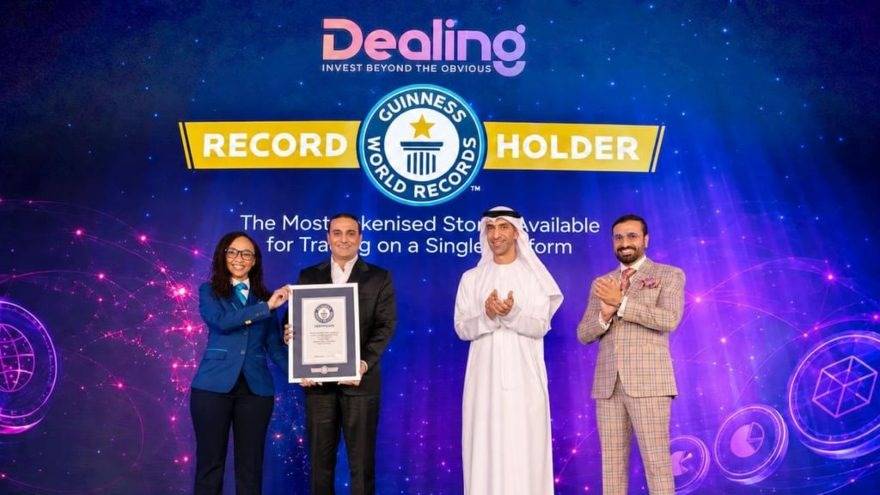 Guinness World Record