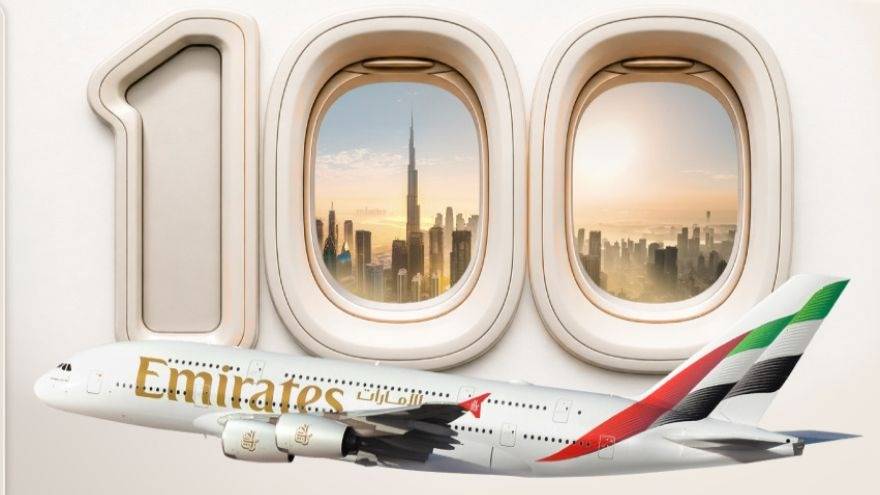 Emirates