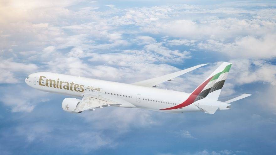 Emirates