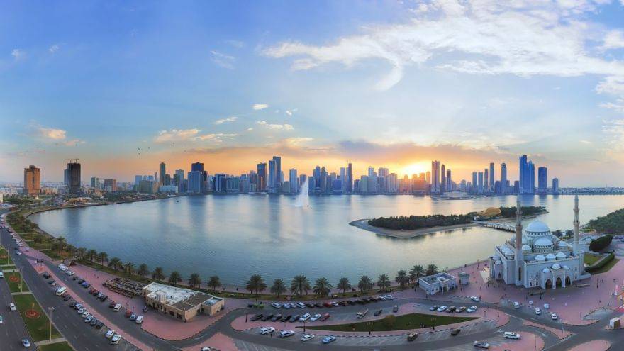 Sharjah real estate