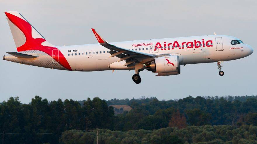 Sharjah-Rome flights