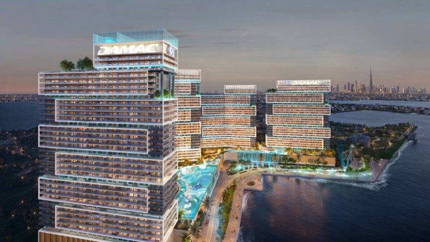Chelsea Residences by DAMAC