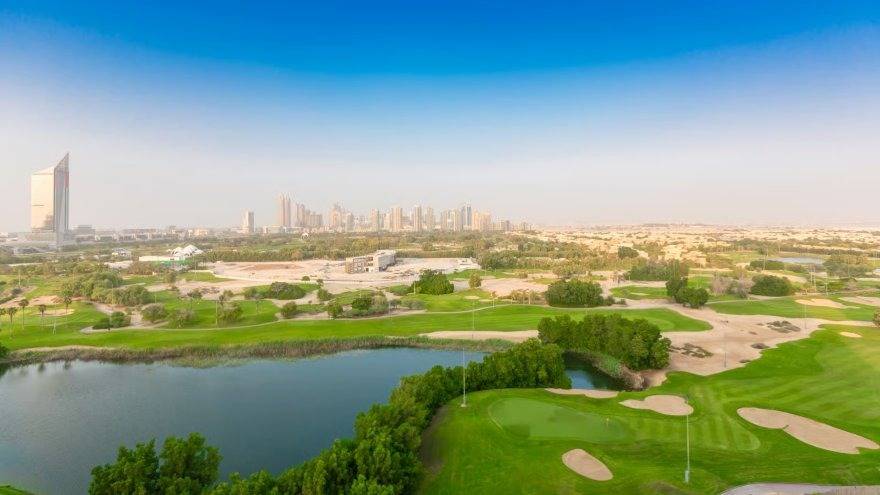 Dubai property