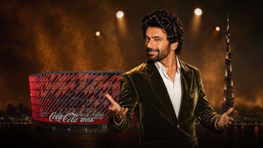Sunil Grover