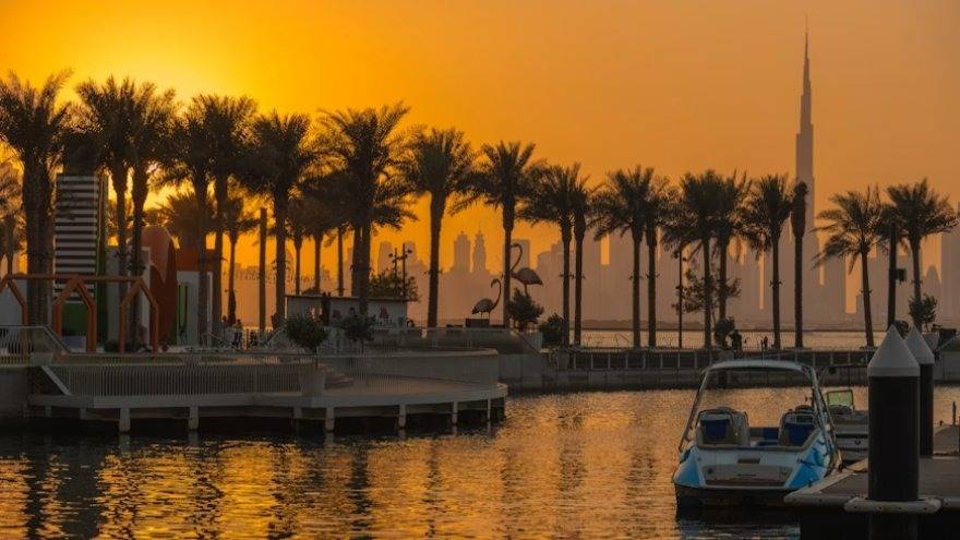 UAE tourist visa