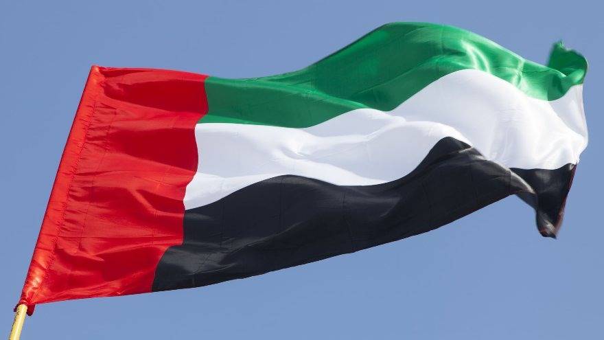 UAE Union Pledge Day
