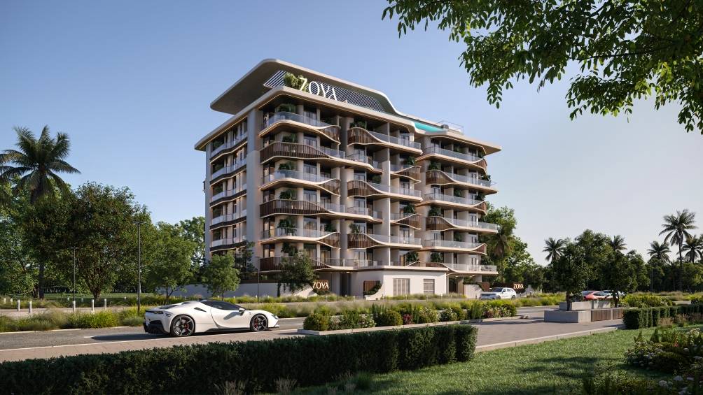 Dubai South