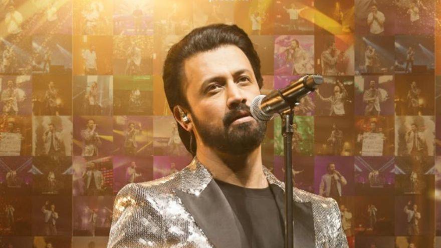 Atif Aslam