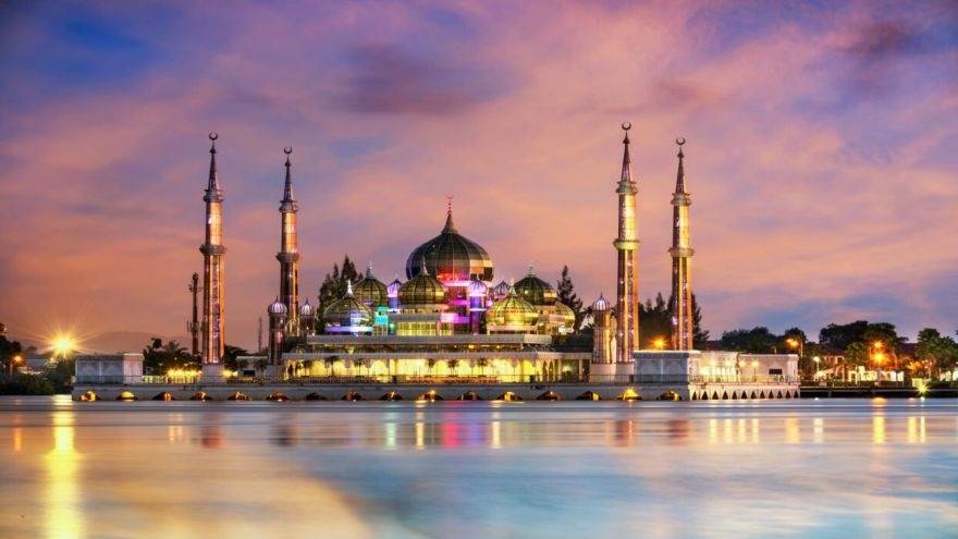 Malaysia tourism