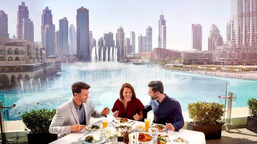 Dubai