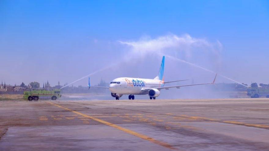 flydubai