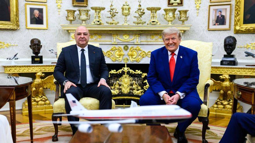 US-Lebanon flights