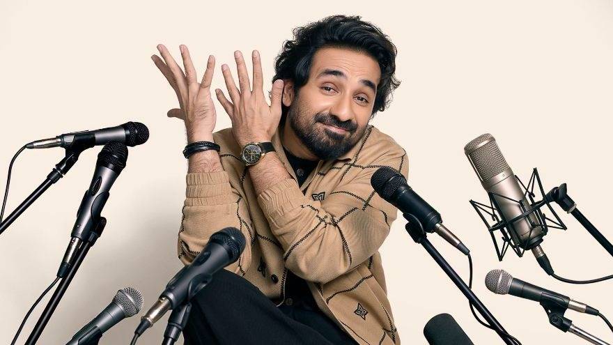 Vir Das