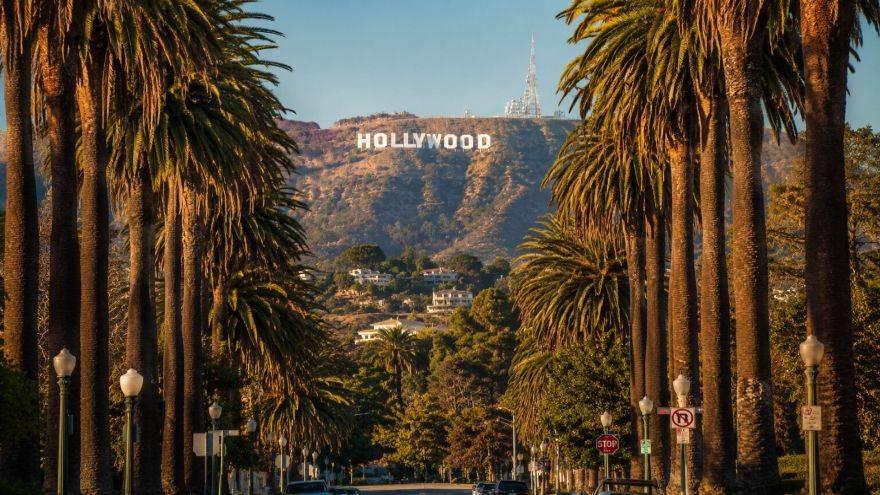 Hollywood Chamber