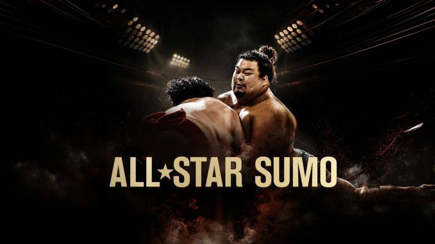 Abu Dhabi sumo