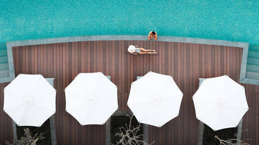 Dubai summer deal