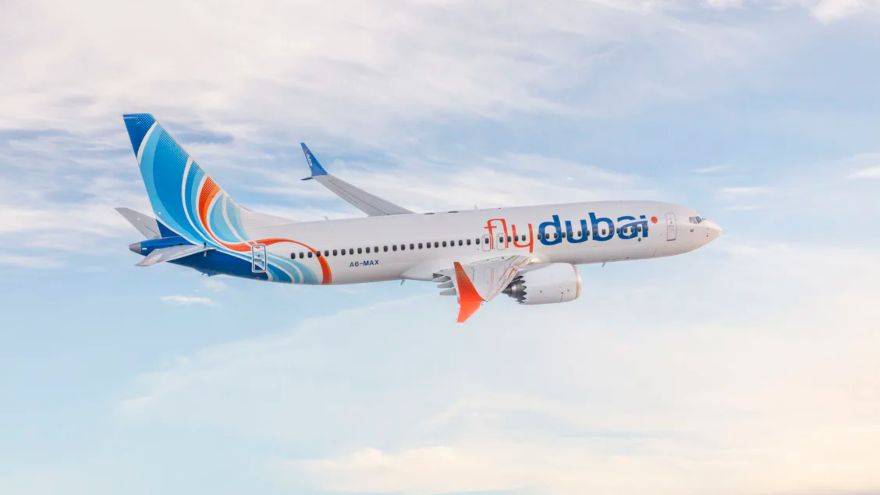 flydubai