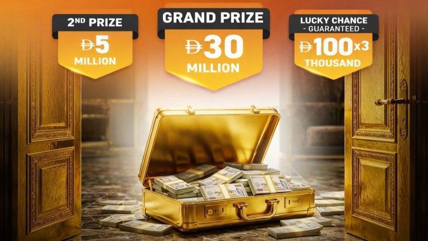 UAE Lottery