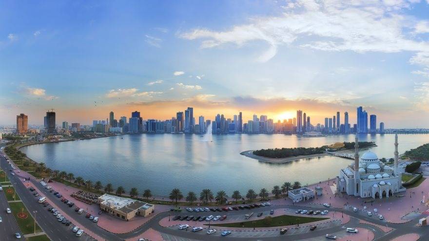 Sharjah real estate