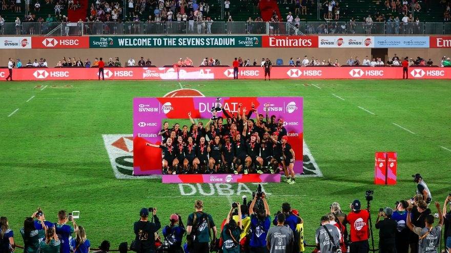 Emirates Dubai 7s