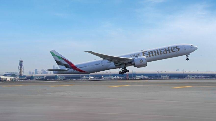Emirates student discount