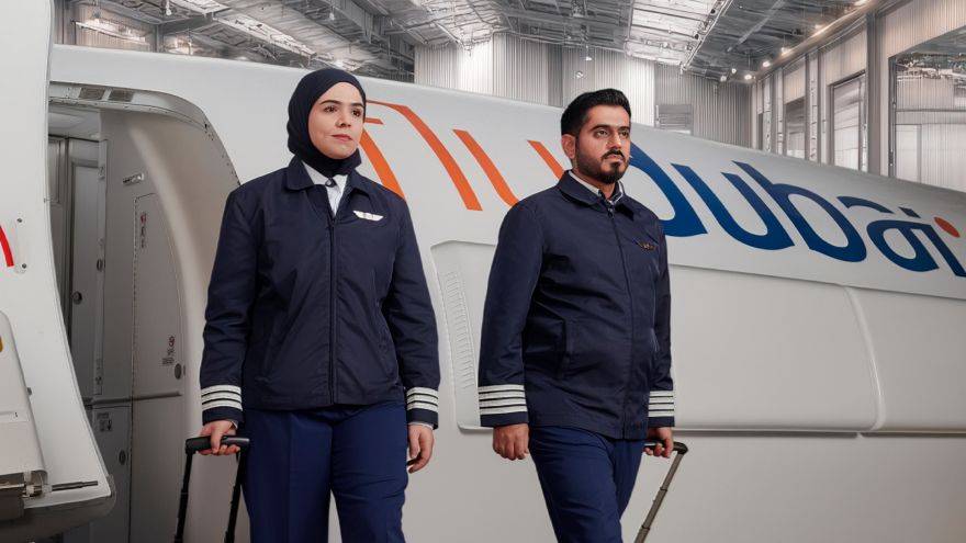 flydubai
