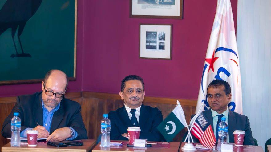 American Business Council Pakistan